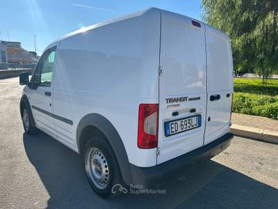 Ford Transit Connect 1.8 DIESEL 2010 Bianco usata Terlizzi