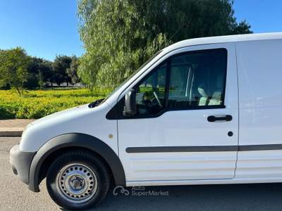 Ford Transit Connect 1.8 DIESEL 2010 Bianco usata Terlizzi