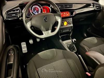 DS Automobiles DS 3 DS3 Grigio usata Rivalta di Torino