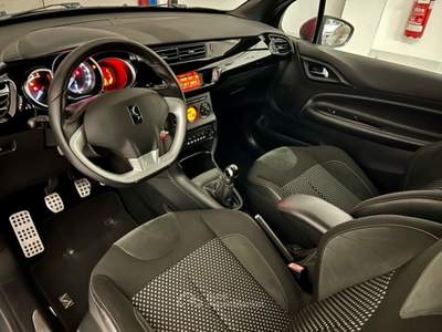 DS Automobiles DS 3 DS3 Grigio usata Rivalta di Torino