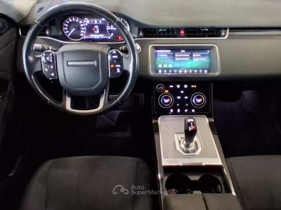Land Rover Range Rover Evoque 2.0d i4 mhev r-dynamic se awd 150cv auto Bianco usata Bollengo