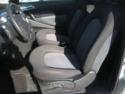 Lancia Ypsilon NEOPATENTATI Argento usata Frosinone