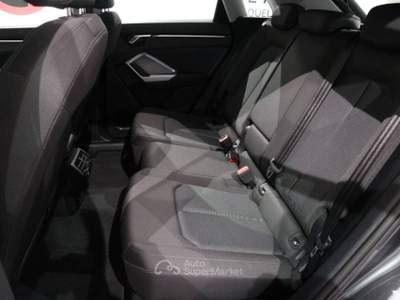 Audi Q3 35 2.0 tdi S line edition s-tronic Grigio usata Carlentini