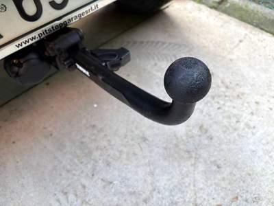 Suzuki Jimny Jimny 1.3 4wd - Gancio - A\C - Storico Nero usata Seregno