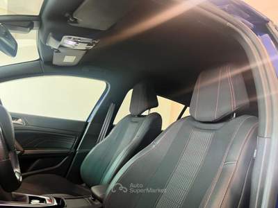 Peugeot 308 peugeot 308 1.5 130cv gt line Blu/Azzurro usata Adrano