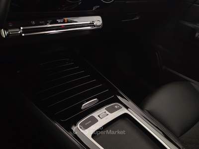Mercedes-Benz Classe B B 180 d advanced auto Argento usata Rivoli