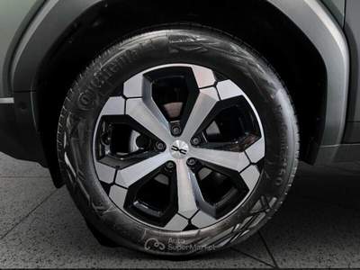 Dacia Duster Duster Tce 130 CV MHEV Journey Verde usata Torino