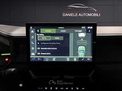 Dacia Duster Duster Tce 130 CV MHEV Journey Verde usata Torino