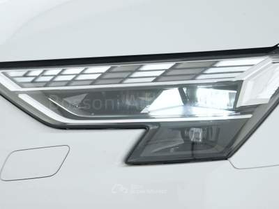 Audi A3 sportback 1.5 tfsi mhev 116cv business Bianco usata Cremona