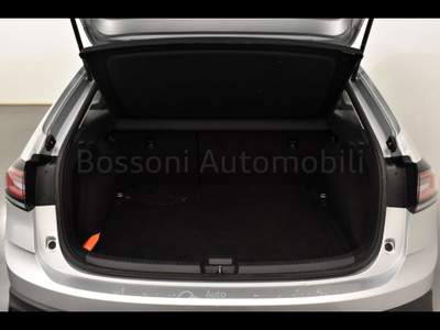Volkswagen Taigo 1.0 tsi 115cv life Argento usata Cremona
