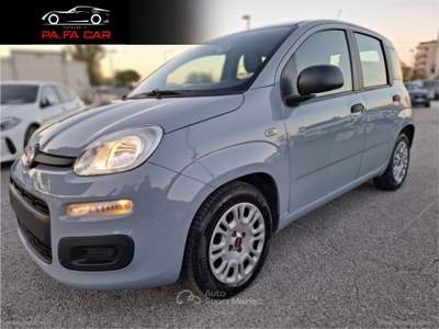 Fiat Panda Panda 1.0 FireFly S&S Hybrid Grigio usata RIMINI
