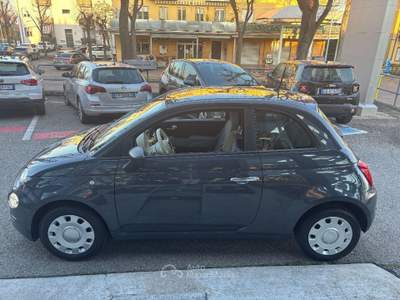 Fiat 500  1.2 EasyPower Pop Grigio usata Casalgrande