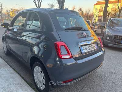 Fiat 500  1.2 EasyPower Pop Grigio usata Casalgrande