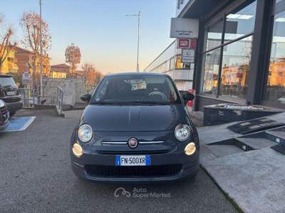 Fiat 500  1.2 EasyPower Pop Grigio usata Casalgrande