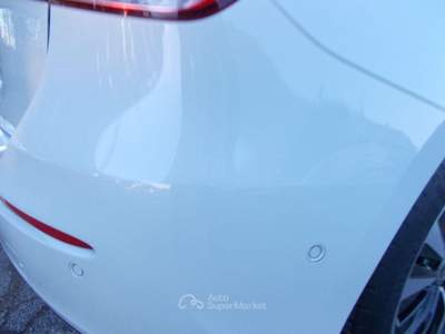 Mercedes-Benz Classe A A 200 d Automatic Business Bianco usata Terni