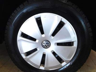 Volkswagen Multivan 2.0 TDI 110 CV T6 P.C. TRENDLINE  Bianco usata Isola del Liri