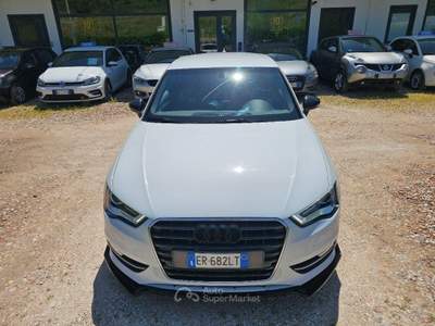 Audi A3 A3 1.8 TFSI S tronic Ambition usata Pesaro
