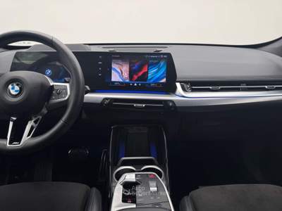 BMW X1 X1 Sdrive 20d Msport Nero usata Cassola