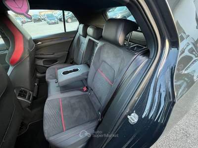 Volkswagen Golf 2.0 TSI GTI DSG Clubsport 45 Grigio usata Alife