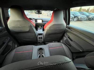 Volkswagen Golf 2.0 TSI GTI DSG Clubsport 45 Grigio usata Alife