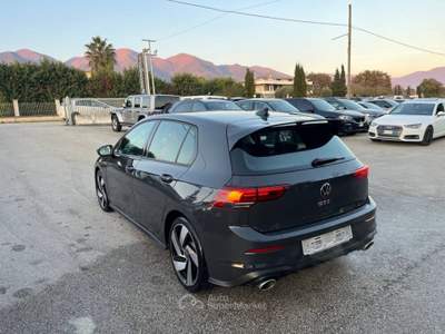 Volkswagen Golf 2.0 TSI GTI DSG Clubsport 45 Grigio usata Alife
