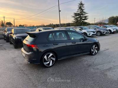 Volkswagen Golf 2.0 TSI GTI DSG Clubsport 45 Grigio usata Alife