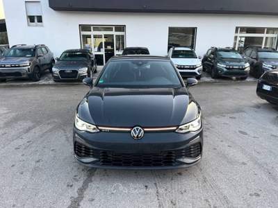 Volkswagen Golf 2.0 TSI GTI DSG Clubsport 45 Grigio usata Alife