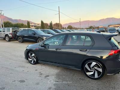 Volkswagen Golf 2.0 TSI GTI DSG Clubsport 45 Grigio usata Alife