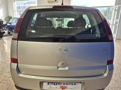 Opel Meriva 1.7 CDTI 101CV Fashion Line Argento usata Brolo