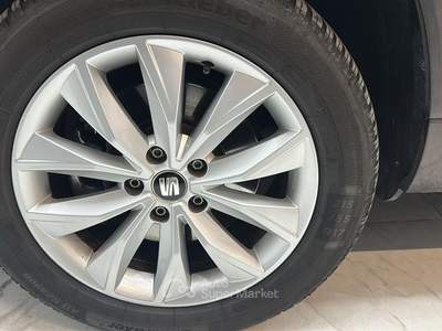 Peugeot 308 GARANZIA INCLUSA 12 MESI Blu/Azzurro usata Cologno Monzese