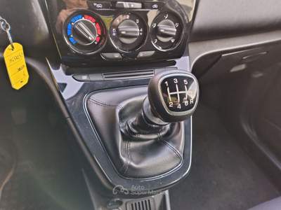 Lancia Ypsilon Ypsilon 1.0 firefly hybrid Platino s Verde usata BOLTIERE