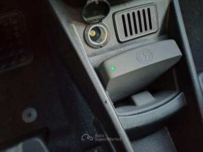 Lancia Ypsilon Ypsilon 1.0 firefly hybrid Platino s Verde usata BOLTIERE