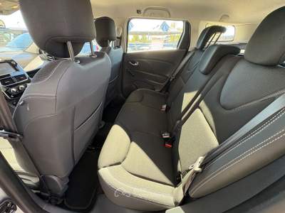 Renault Clio Sporter dCi 8V 75 CV Life Argento usata ALTAMURA