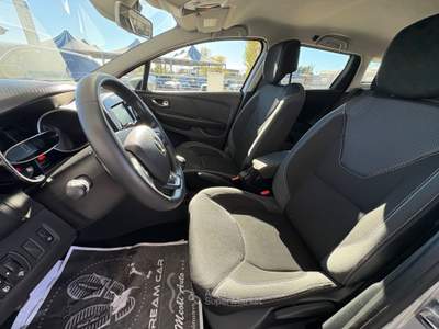 Renault Clio Sporter dCi 8V 75 CV Life Argento usata ALTAMURA