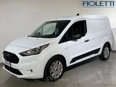 Ford Transit Connect 2ªS 200 1.5 TDCI 100CV PC FURGONE TREND Bianco usata Manerbio