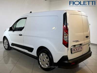 Ford Transit Connect 2ªS 200 1.5 TDCI 100CV PC FURGONE TREND Bianco usata Manerbio