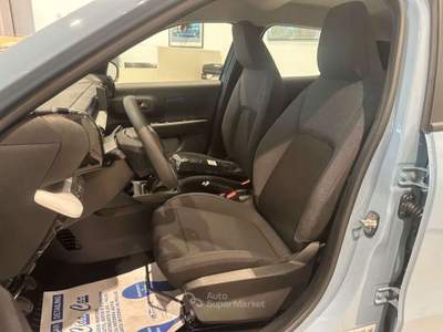 Citroen C3 PureTech 100 S&S You Blu/Azzurro usata Scandiano