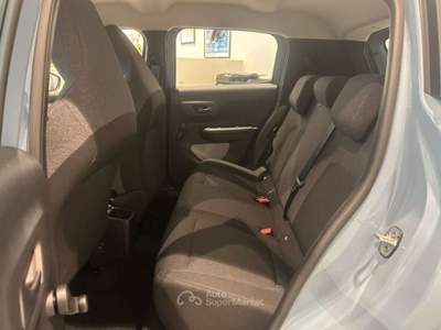 Citroen C3 PureTech 100 S&S You Blu/Azzurro usata Scandiano