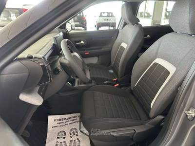 Citroen C3 PureTech 100 S&S Plus Grigio usata Scandiano