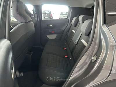 Citroen C3 PureTech 100 S&S Plus Grigio usata Scandiano