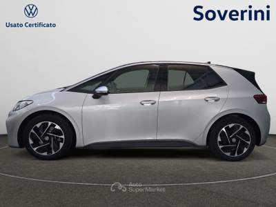 Volkswagen ID.3 ID.3 Pro Performance usata Bologna