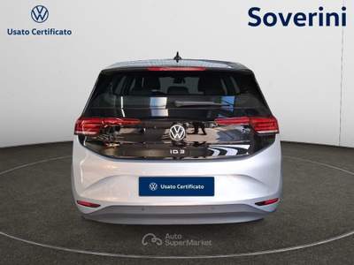 Volkswagen ID.3 ID.3 Pro Performance usata Bologna