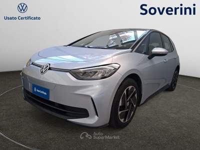 Volkswagen ID.3 ID.3 Pro Performance usata Bologna