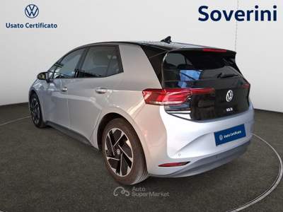 Volkswagen ID.3 ID.3 Pro Performance usata Bologna