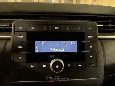 Renault Captur Captur TCe 90 CV Life RADIO CLIMA BT- SOLO KM 21300! NEOPATENTATI !! Blu/Azzurro usata ARTOGNE