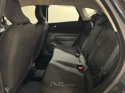Renault Captur Captur TCe 90 CV Life RADIO CLIMA BT- SOLO KM 21300! NEOPATENTATI !! Blu/Azzurro usata ARTOGNE
