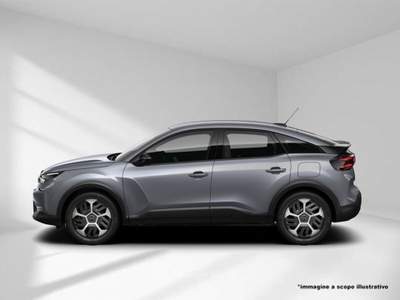 Citroen C4 1.2 puretech Plus s&s 130cv eat8 Grigio usata Padova