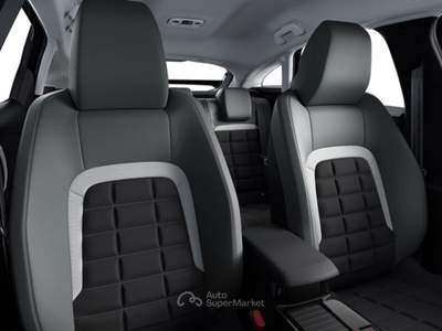 Citroen C4 1.2 puretech Plus s&s 130cv eat8 Grigio usata Padova
