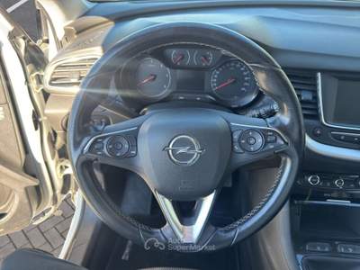 Opel Grandland Grandland X 1.6 diesel Ecotec Start&Stop Advance Bianco usata Rende