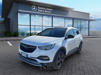Opel Grandland Grandland X 1.6 diesel Ecotec Start&Stop Advance Bianco usata Rende